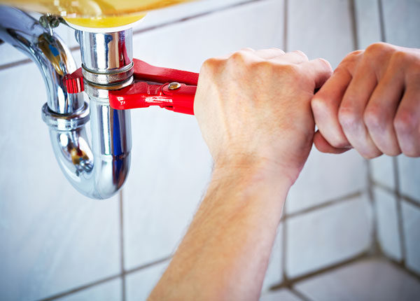 About Sparks Glencoe Plumbers